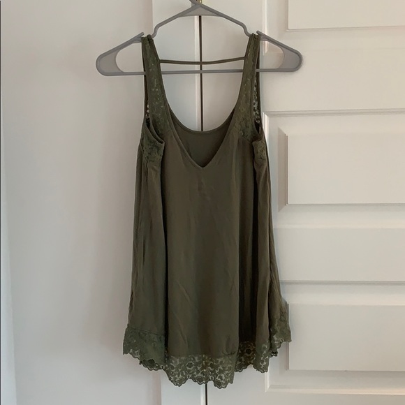 Flowy tank - Picture 2 of 2